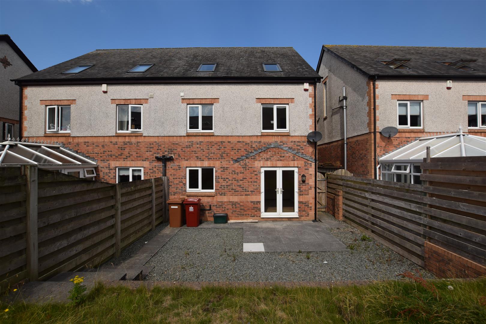 House SemiDetached Holbeck Park Avenue, BarrowInFurness